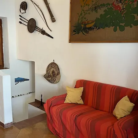 Casa Marina Διαμέρισμα