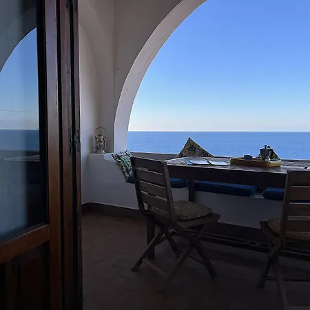 Casa Marina * Malfa (Salina)