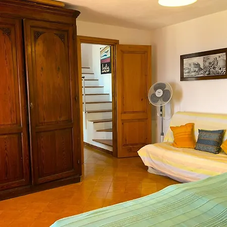 Casa Marina Διαμέρισμα Malfa (Salina)