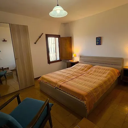 Casa Marina Malfa (Salina)